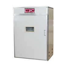 Factory direct sales automatic multi-purpose 1056 dual power incubator